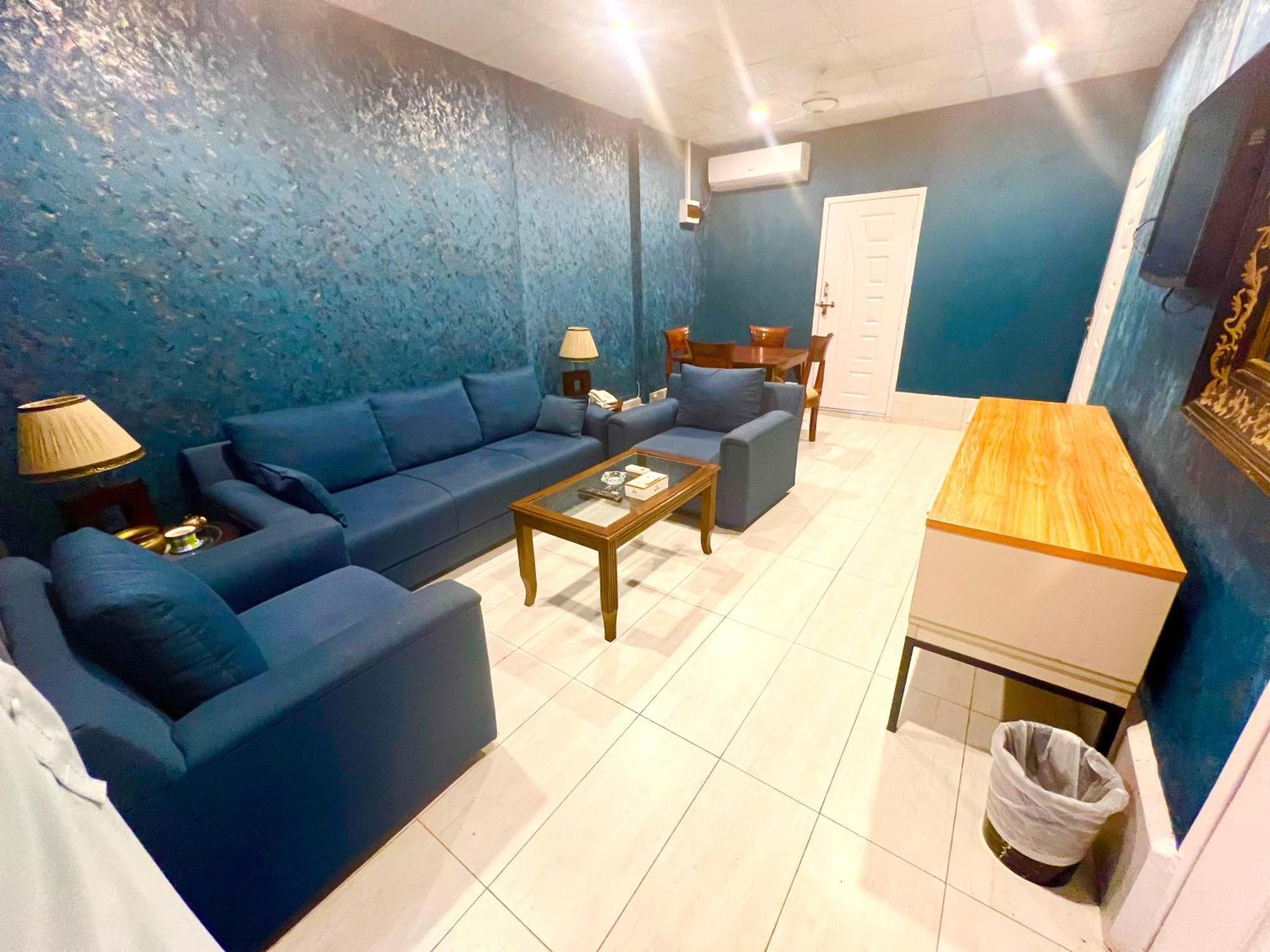 Shelton Guest House Islamabad Eksteriør bilde